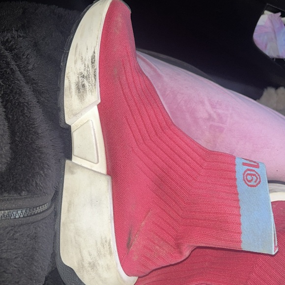 MM6 just collecting dust🤦🏾‍♀️ - Picture 3 of 7